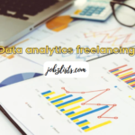 Data analytics freelancing