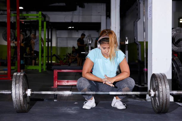 How to Overcome Workout Burnout and Stay Fit